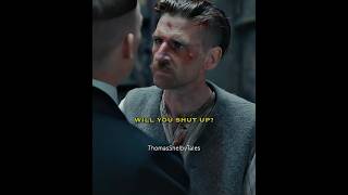 “They Gonna Hang Me”💀🥶 PEAKY BLINDERS  edit peakyblinders shorts short [upl. by Eelra]