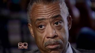 Rev Sharpton on the Tawana Brawley case [upl. by Nnelg254]