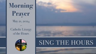 52124 Lauds Tuesday Morning Prayer of the Liturgy of the Hours [upl. by Clite293]