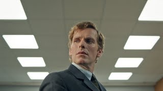 Endeavour Season 4 Episode 1 Scene [upl. by Emmett273]