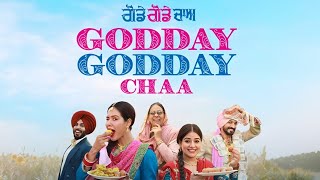 Godday Godday Chaa Full Movie Review in HD  Godday Godday Chaa New Punjabi Movie [upl. by Erland]