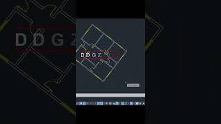 Know AutoCAD shortcuts for dimensions command  AutoCAD Tips amp Tricks [upl. by Gnirps]