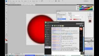 Photoshop for Dummies Episode 1  Glowing Orb [upl. by Haidej]