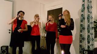 Kongero  TVvals House Concert Svendborg [upl. by Kano]