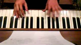 Im Just Your Problem Pianolyrics in descriptionsheet music [upl. by Ain704]