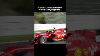 Charles Leclerc cant handle the Ferrari depression anymore in Formula 1 [upl. by Tinya]