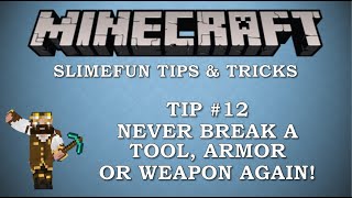 Tips amp Tricks 12  Never lose a tool again [upl. by Etem]