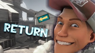 I Played TF2 after 9 Years [upl. by Dosia]