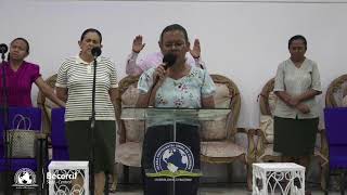 🔴EN VIVO  CULTO EVANGELISTICO 🔴 [upl. by Templer]