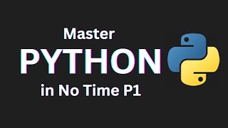 Python for BeginnersLearn Python in 0 Time learnpython masterpython [upl. by Daisey]