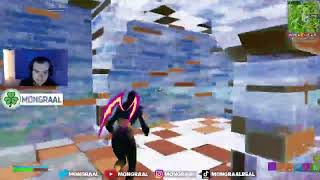 Prime Mongraal tunneling [upl. by Rosenfeld]