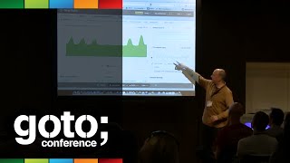 Profiling Applications with New Relic • Patrick Linskey • GOTO 2012 [upl. by Maggie]