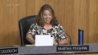 Livonia City Council Regular Meeting  June 17 2024 [upl. by Leveroni]