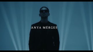 Dzsúdló  Anya mérges Official Visualizer [upl. by Kadner968]