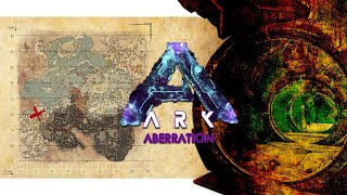 A Survivors Guide to Aberration in ARK Survival Evolved [upl. by Eidac443]