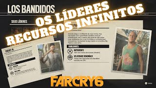 FAR CRY 6 RECURSOS INFINITOS 2 [upl. by Starling317]