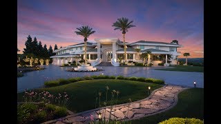 Magnificent Estate in Granite Bay CA [upl. by Augustus]