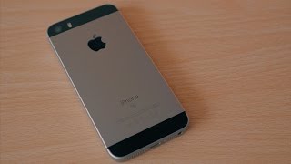 My iPhone SE Story [upl. by Hephzipa641]