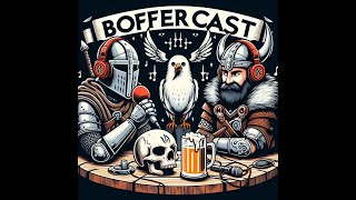 Boffercast episodi VIII Huipulla tuulee Summitissa [upl. by Hilary]