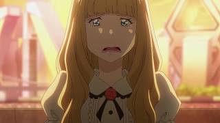 The Loneliest Girl Vocal 1  first meet scene  Carole amp Tuesday insert songs HD HiRes  Anime OST [upl. by Asamot]