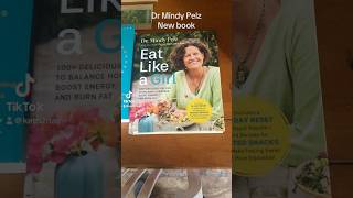 Dr Mindy Pelz Eat like a girl God sent can change your life DrMindyPelz keto weightlosstips [upl. by Eseyt848]