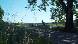 Rennradfahren Im Tannheimer Tal [upl. by Wrigley]