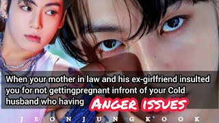 his mother amp ex girlfriend insulted you for not getting pregnant cold husband with anger issues [upl. by Aluor]