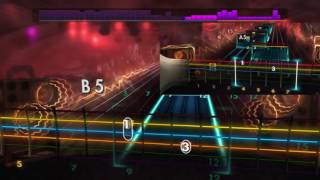 Rocksmith 2014 DLC Green Day Macys Day Parade 87 [upl. by Nananne]