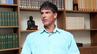 Eben Alexander on quotWhat Got Me Herequot [upl. by Nie]