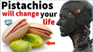 Top 5 Health Benefits of Pistachios  Why You Need to Eat Pistachios Daily  benefits of pistachios [upl. by Lupita]