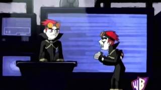 Jack Spicer Season 2 Funny Moments PT3 [upl. by Arahs]