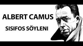 Albert Camus  Sisifos Söyleni Sesli Kitap [upl. by Marline491]