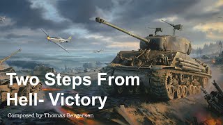 Victory Two Steps from Hell  Vietnam War [upl. by Cheyney]