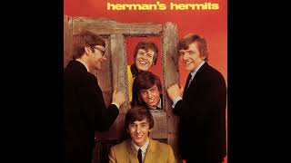 Hermans Hermits  Mrs Brown Youve Got A Lovely Daughter STEREO in [upl. by Winthorpe]