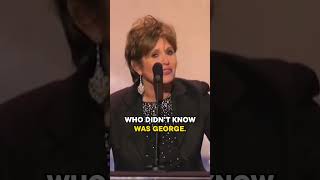 Carrie Fisher Said George Lucas RUINED Her LIFE starwars carriefisher georgelucas shorts [upl. by Bluma]