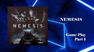 Nemesis Game Play ตอนที่ 1 [upl. by Aerdno182]