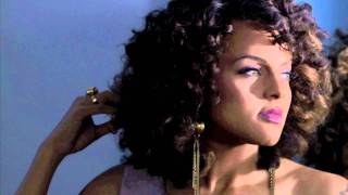 Marsha Ambrosius Let Me Go [upl. by Luapnaej]