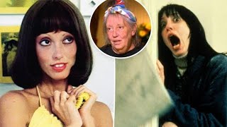 The Extraordinary Shelley Duvall [upl. by Odraner]