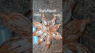 Surulipurieasytopreparetastyಸುರುಳಿಪುರಿ [upl. by Topping]