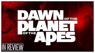 Dawn of the Planet of the Apes In Review  Every Planet of the Apes Movie Ranked amp Recapped [upl. by Ekle]