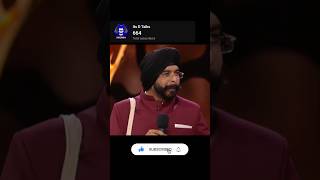 Paaji 😂  Bigg Boss Roast  Dtalks [upl. by Gainer553]