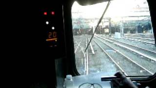 Cab ride arriving into New York Penn [upl. by Nelhsa]