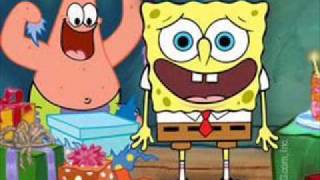 Spongebob soundtrack Tomfoolery [upl. by Raney]