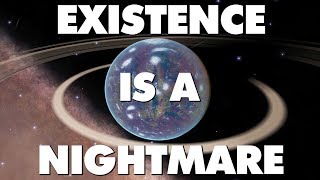 Existence Is An Absolute Nightmare And This Is Why  The Big Bang [upl. by Moody]