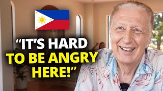 Why this American chose the Philippines for life [upl. by Perrine184]