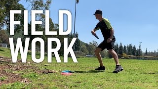 Seppo Paju Vlog FIELD WORKING  S2E19 [upl. by Odelle]