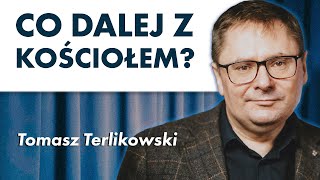 Terlikowski cnoty i grzechy kościoła [upl. by Asela720]