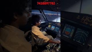 Cadet Pilot Program Training aviation cadetpilot pilottraining pilot flightschool airport [upl. by Zenia]