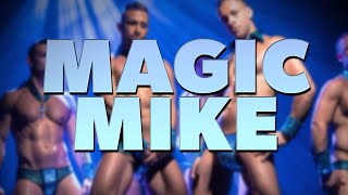 MAGIC MIKE  Pony By Ginuwine  Warner Bros Pictures [upl. by Eycats]