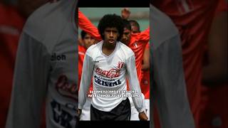 PEDRO GALLESE el JOTITA más EXITOSO futbol futbolperuano peru [upl. by Rettke984]